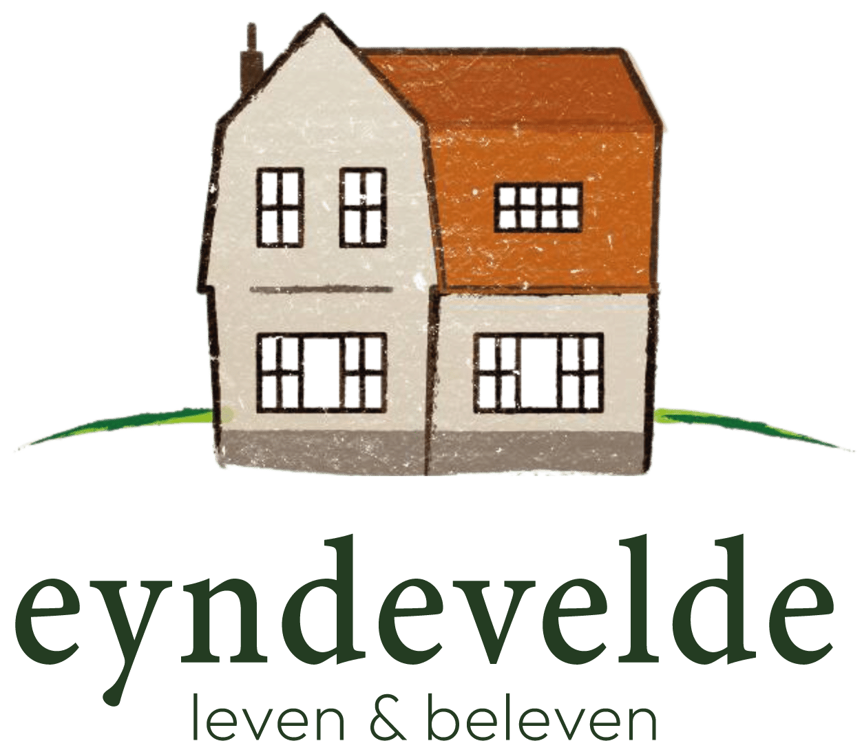 Eyndevelde logo