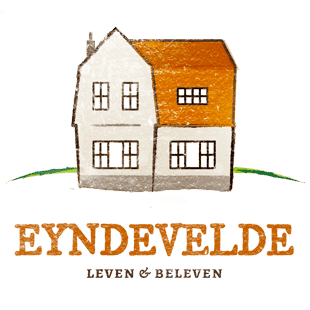 Eyndevelde cottages in the Flemish Ardennes excursion